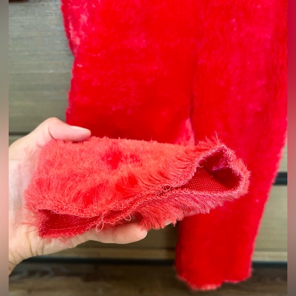 Sesame Street’s Elmo 2T Halloween Costume - Picture 4 of 8